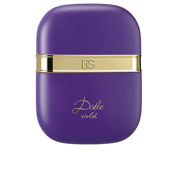 Dolce & Gabbana - Dolce Violet alcohol free perfume gel 30 ml