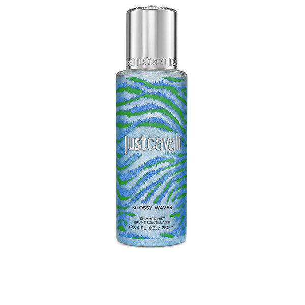 Roberto Cavalli - Glossy Waves​ body mist 250 ml