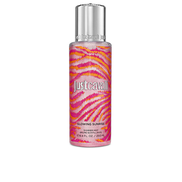 Roberto Cavalli - Glowing Sunrise​ body mist 250 ml
