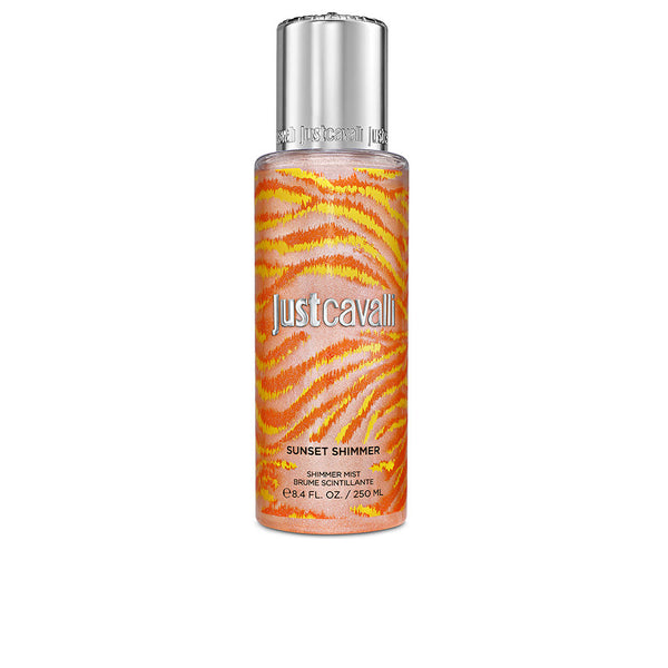 Roberto Cavalli - Sunset Shimmer​ body mist 250 ml