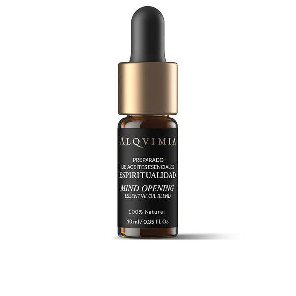 Alqvimia - Essential Oil Blend for Spirituality 10 ml