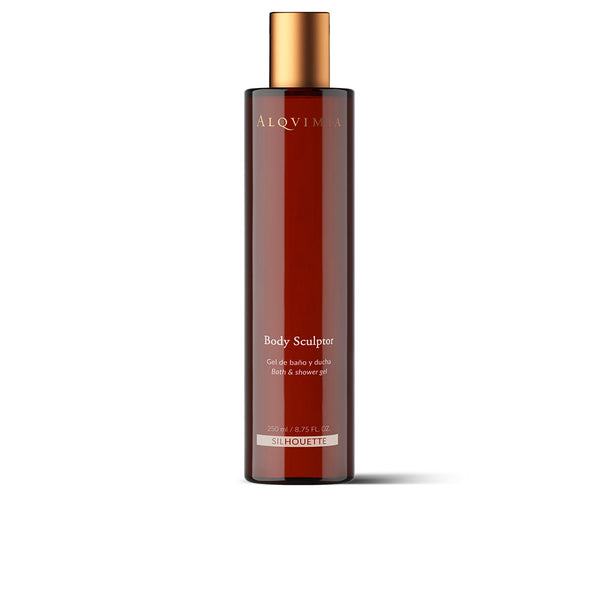 Alqvimia - Body Sculptor bath and shower gel 250 ml