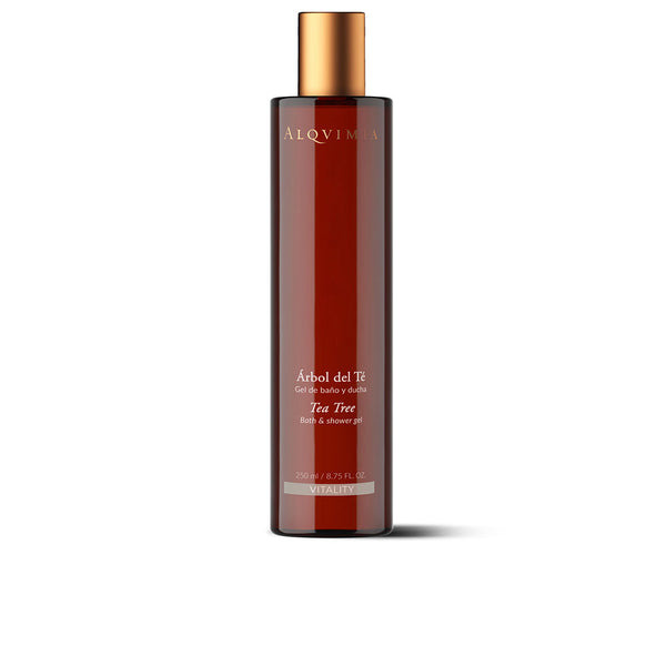 Alqvimia - Árbol Del Té gel de baño y ducha 250 ml