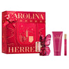 Carolina Herrera - The Bomb 3-Piece Case