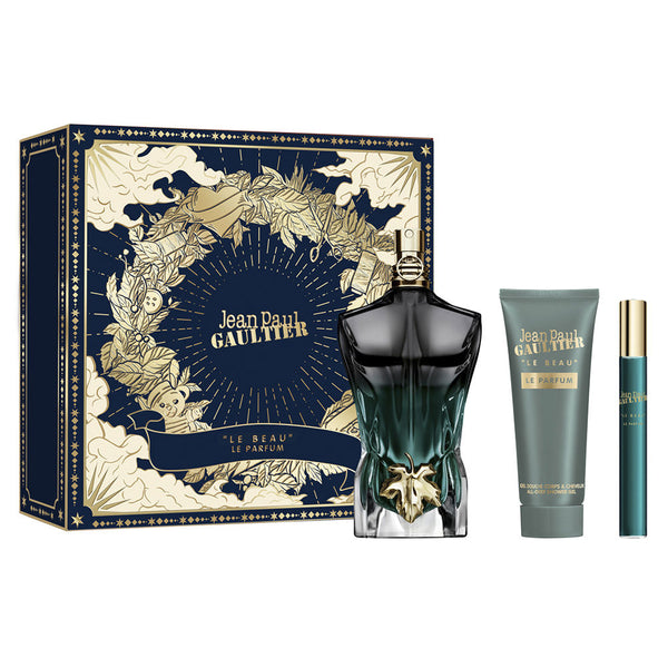 Jean Paul Gaultier - Le Beau Estuche 3 pc