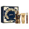 Jean Paul Gaultier - Le Male Elixir Parfum 3-piece set