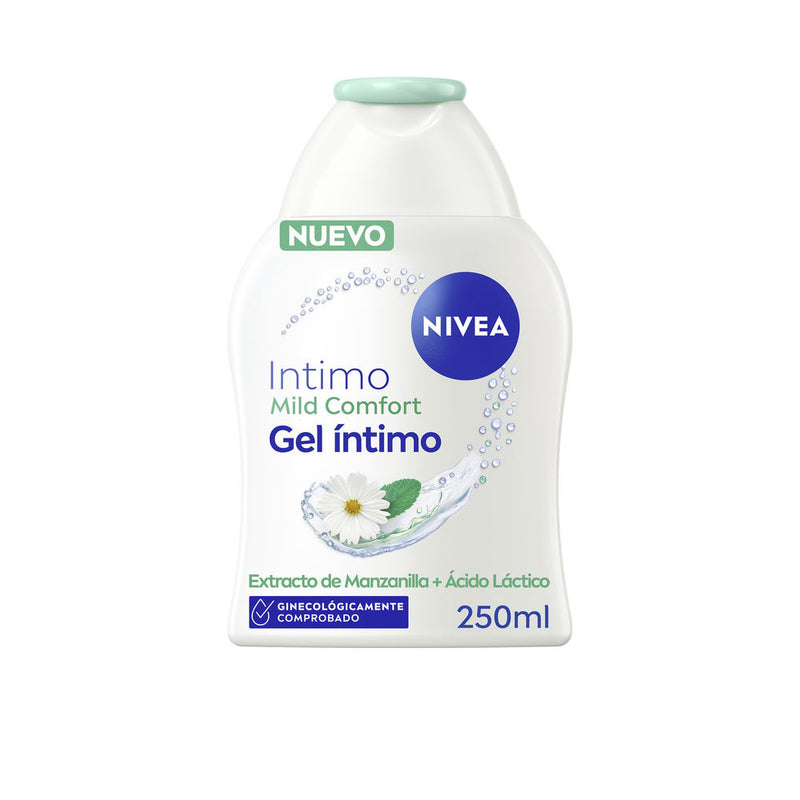 Nivea - Intimo Comfort gel 250 ml
