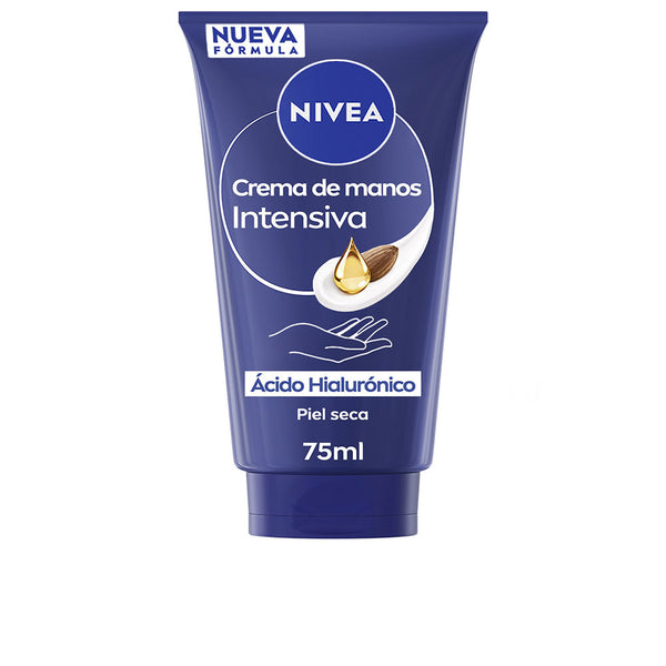 Nivea - Intensive hand care almond oil 75 ml