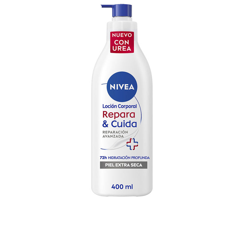 Nivea - Repair &amp; Care body lotion 400 ml