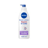 Nivea - Repair &amp; Care body lotion 400 ml