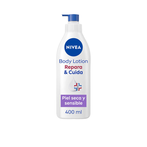 Nivea - Repair &amp; Care body lotion 400 ml