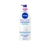 Nivea - Express Moisturizing body lotion 400 ml