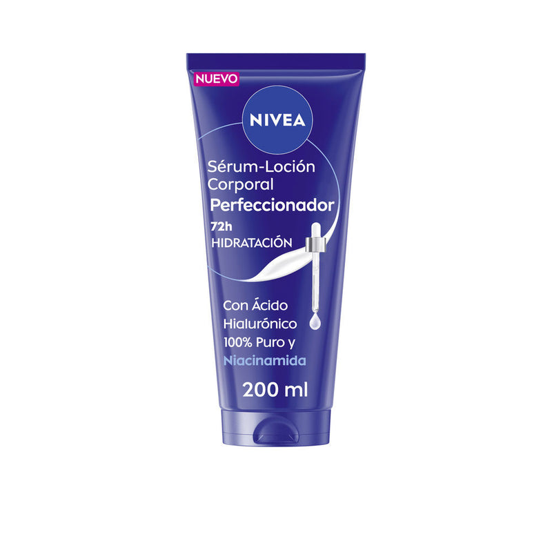 Nivea - Body Lotion Perfecting Serum 72h Hydration 200ml
