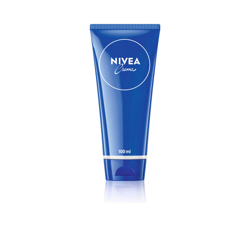 Nivea - Creme tube 100 ml