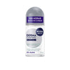 Nivea - Men Derma Control antiperspirant deodorant roll on 50 ml