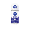 Nivea - Protect &amp; Care antiperspirant roll on 50 ml