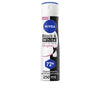 Nivea - Black &amp; White Invisible Original spray 250 ml
