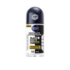 Nivea - Men Black &amp; White Invisible epic night roll on 50 ml