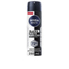 Nivea - Men Black &amp; White Invisible Original deodorant spray 250 ml