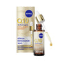 Nivea - Q10 anti-wrinkle collagen expert repair serum 3 in 1 30 ml