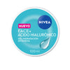 Nivea - Face+ Hyaluronic Acid intensive hydration gel 100 ml