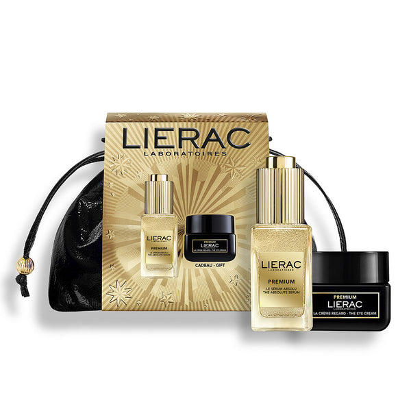 Lierac - Premium Absolute Serum Case 3 pcs