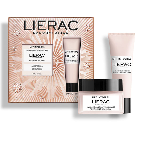 Lierac - Lift Integral Firming Day Cream Set Of 2