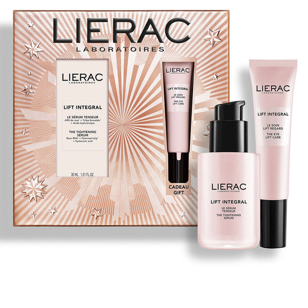 Lierac - Lift Integral Serum Tensioner Set 2 pc