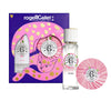 Roger & Gallet - Rose Perfumed Water Wellness Set 2 pc