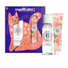 Roger & Gallet - Fleur De Figuer Perfumed Water Wellness Set Of 2 pcs