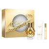 Rabanne - Million Gold For Her Case 3 pcs
