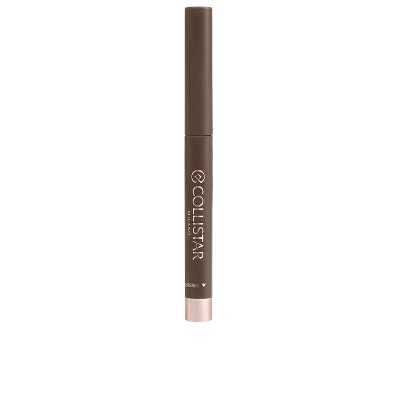 Collistar - Twist eyeshadow stylo #11-Caffè al Banco matte 1.4 gr
