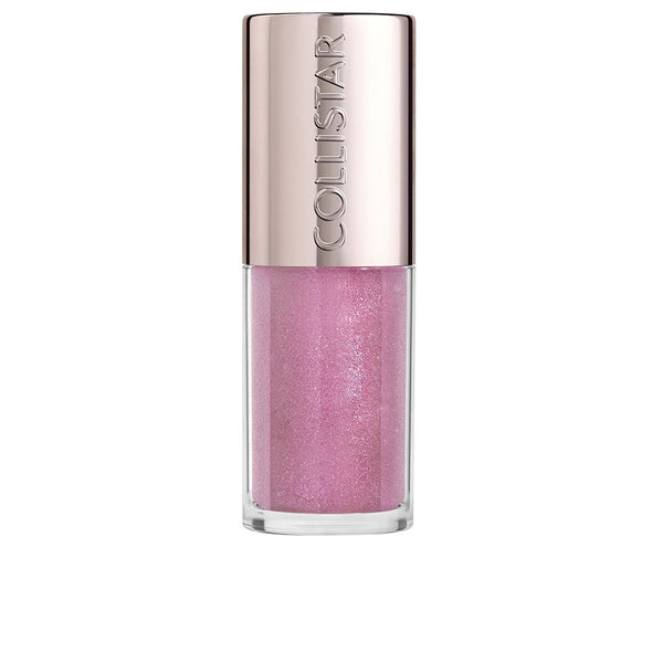 Collistar - Puro volumizing lip gloss #403-Ultima Tram Shimmer 4.5 ml