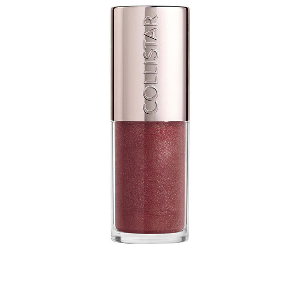 Collistar - Puro volumizing lip gloss #404-Juicy Kiss Shimmer 4.5 ml
