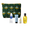 L'occitane En Provence - Bestsellers L'Occitane En Provence Case 5 pcs