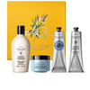 L'occitane En Provence - Shea Body Comfort Case 3 pcs
