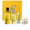 L'occitane En Provence - Amande Sublime Body Care Set 4 pc