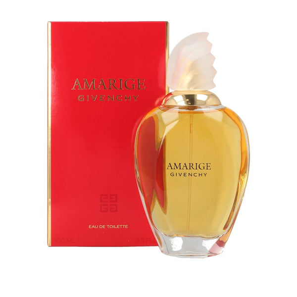 Givenchy - Amarige edt spray 100 ml
