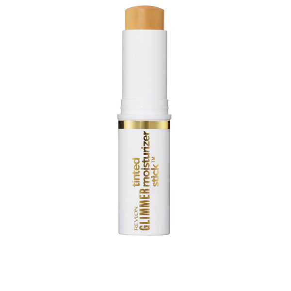 Revlon Mass Market - Glimmer Tinted moisturizer stick #120 8.9 gr