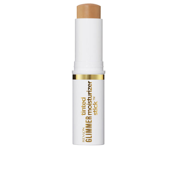 Revlon Mass Market - Glimmer Tinted moisturizer stick #130 8.9 gr