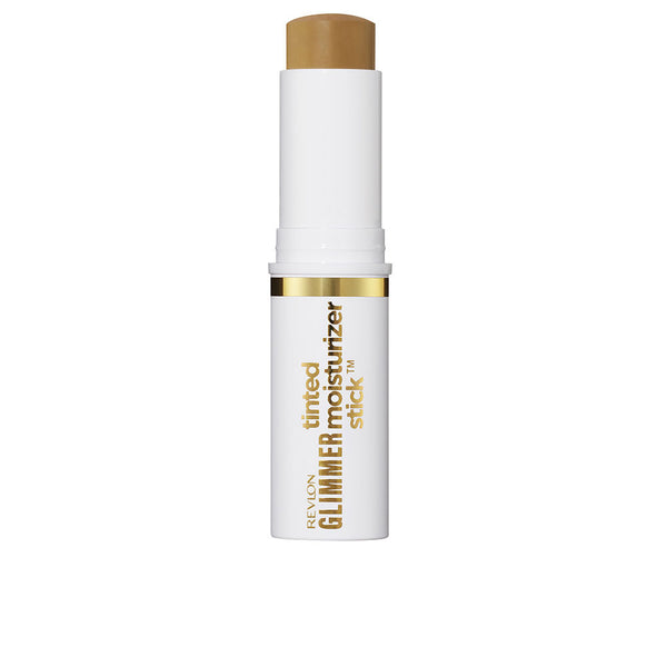 Revlon Mass Market - Glimmer Tinted moisturizer stick #150 8.9 gr
