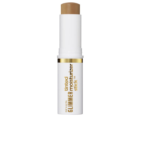 Revlon Mass Market - Glimmer Tinted moisturizer stick #160 8.9 gr