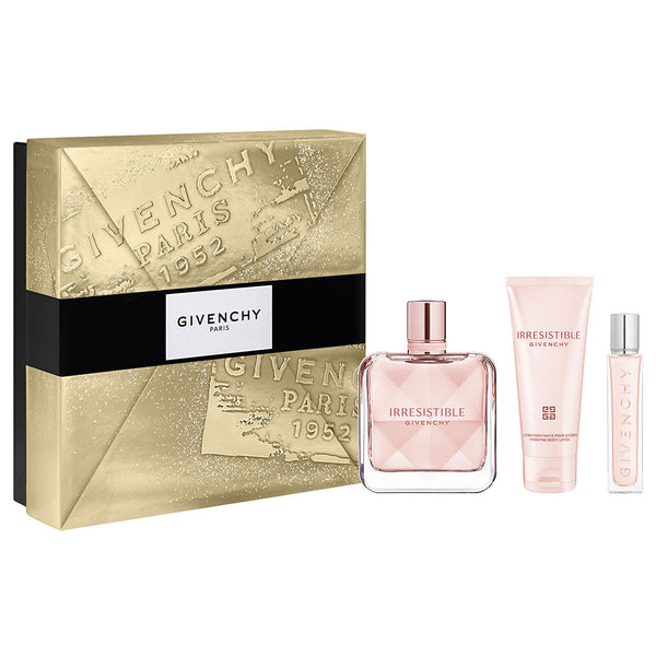 Givenchy - Irresistible 3-Piece Case