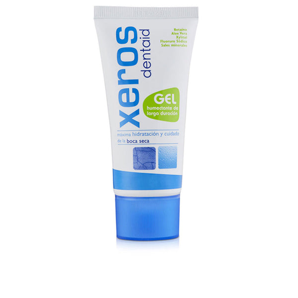 Xeros Dentaid - Xeros Dentaid moisturizing gel 50 ml