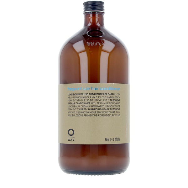 Oway - Dailyact frequent use conditioner 950 ml