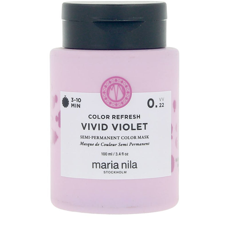 Maria Nila - Color Refresh #0.22-Vivid Violet 100 ml