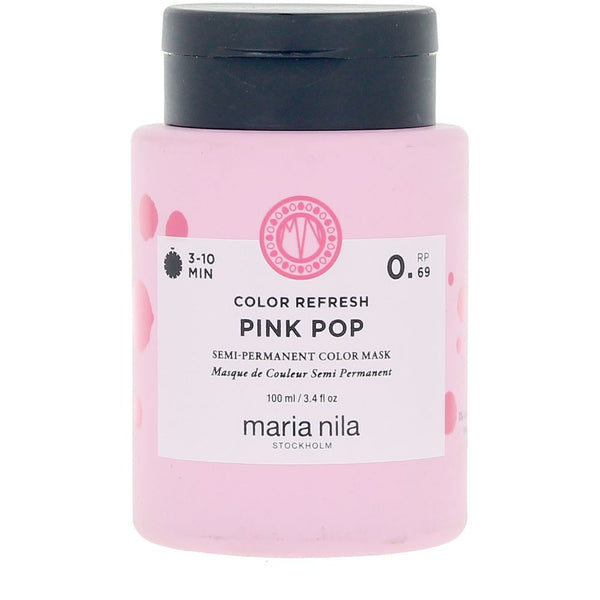 Maria Nila - Color Refresh #0.06-Pink Pop 100 ml
