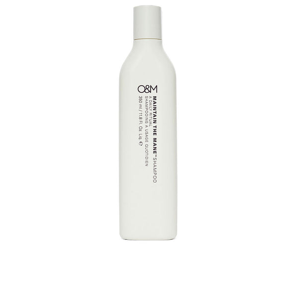 O&M - Maintain The Mane shampoo 350 ml