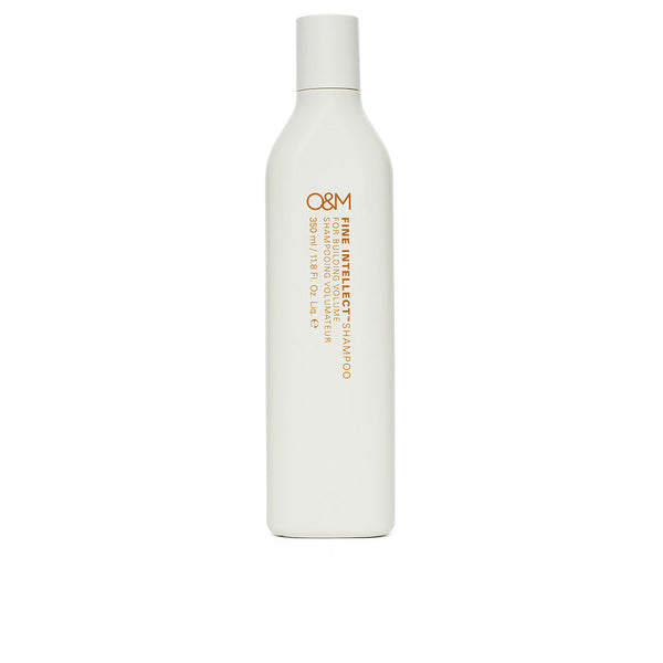 O&M - Fine Intellect shampoo 350 ml