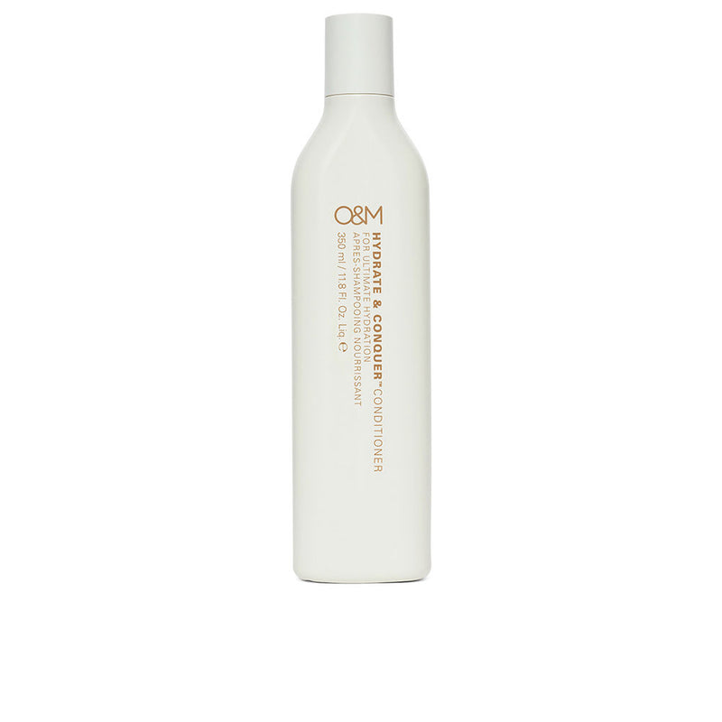 O&M - Hydrate &amp; Conquer conditioner 350 ml